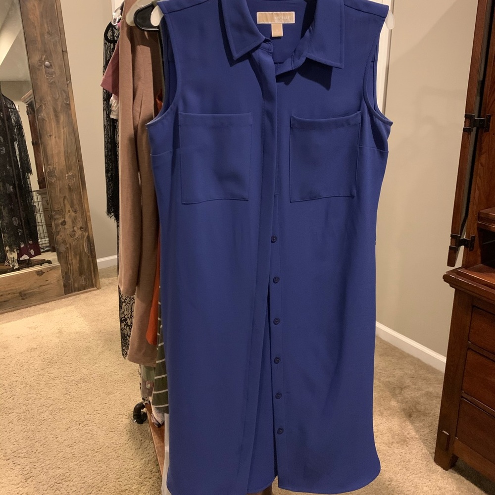 Dress for success